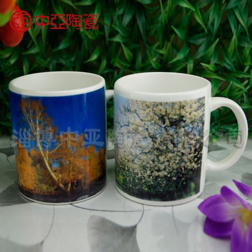 陶瓷杯产品参数说明